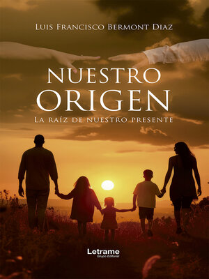 cover image of Nuestro origen